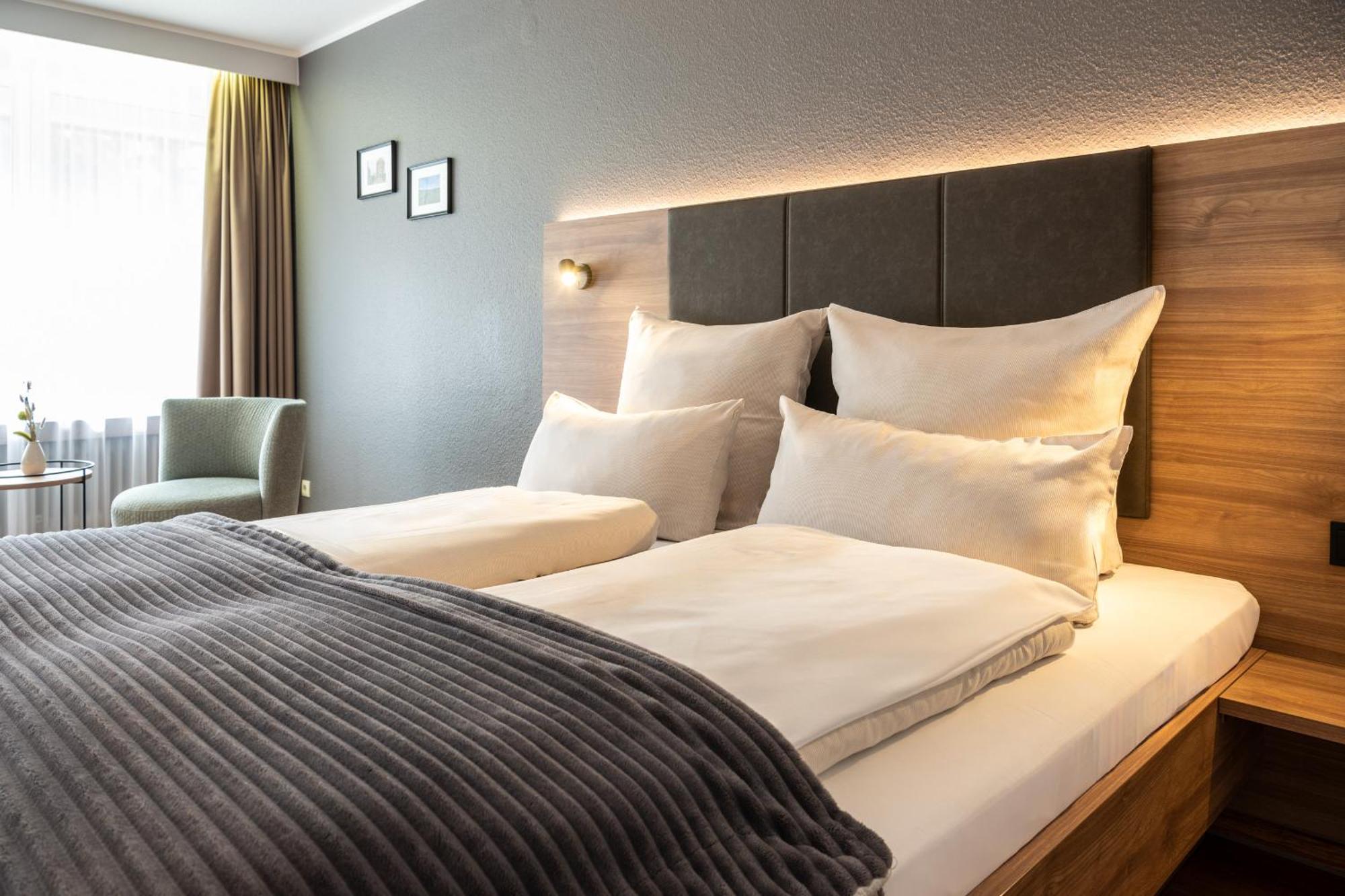 Uferdeck - Boutique Hotel Трабен-Трарбах Екстер'єр фото