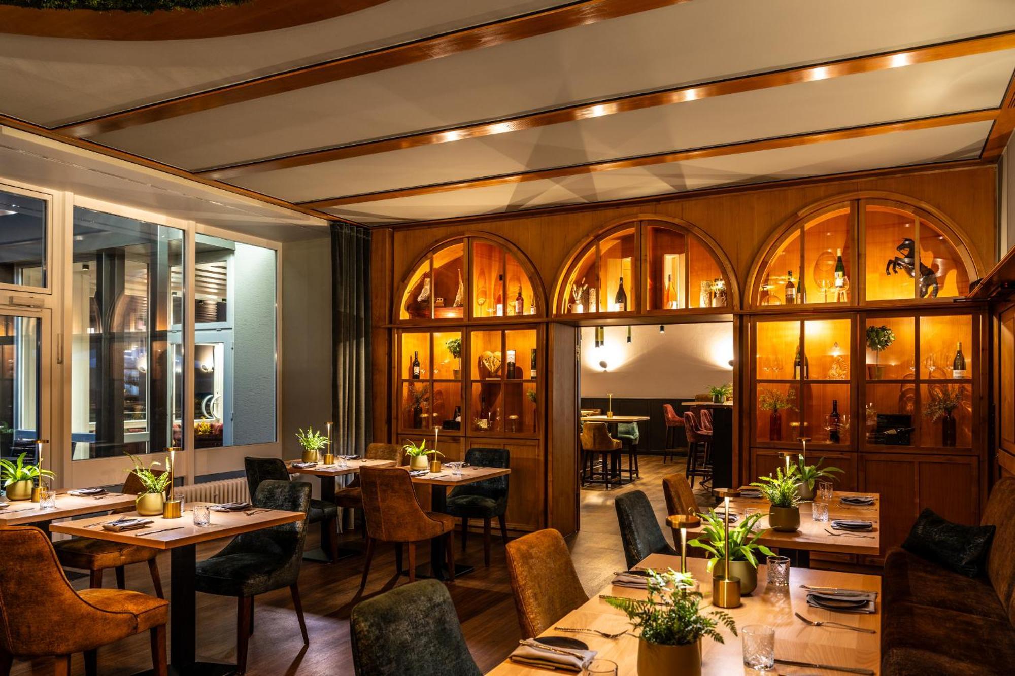 Uferdeck - Boutique Hotel Трабен-Трарбах Екстер'єр фото
